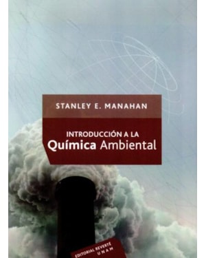 Introducción a la química ambiental