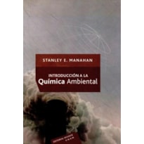 Introducción a la química ambiental
