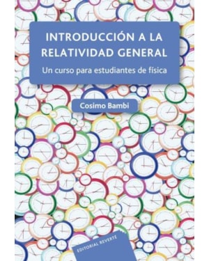 Introducción a la relatividad general: un curso para estudiantes de física