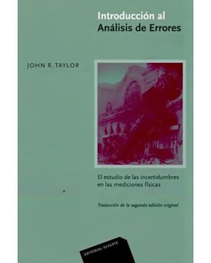 Introducción al análisis de errores
