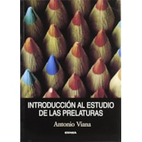 INTRODUCCION AL ESTUDIO DE LAS PRELATURAS