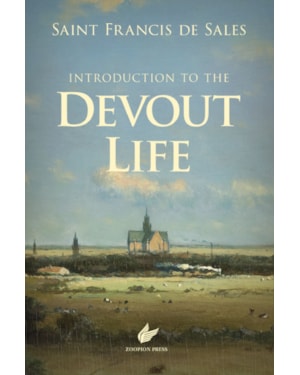 INTRODUCTION TO THE DEVOUT LIFE