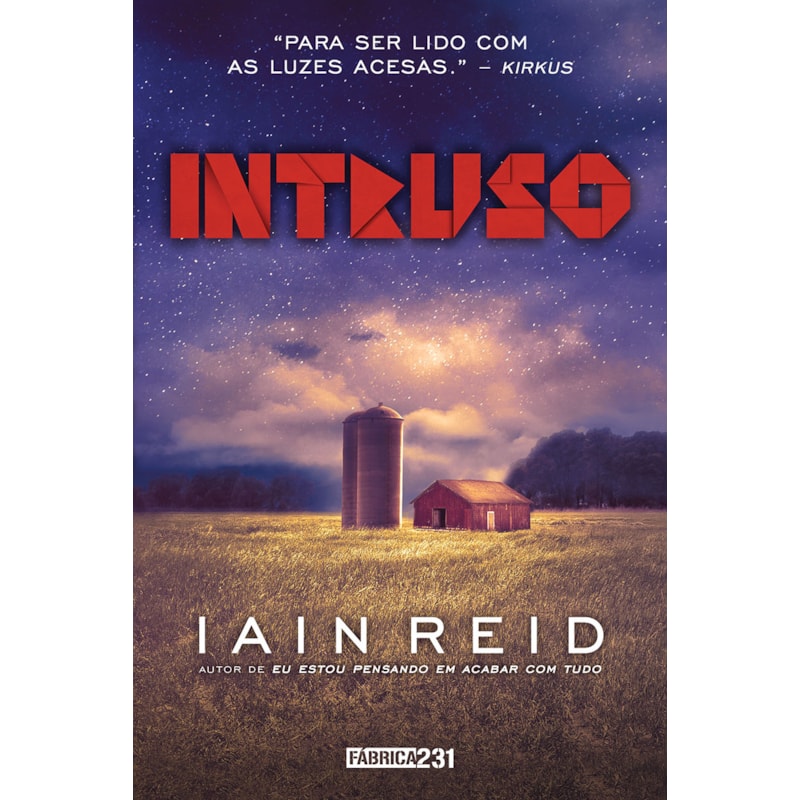 INTRUSO