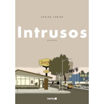 INTRUSOS - CONTOS