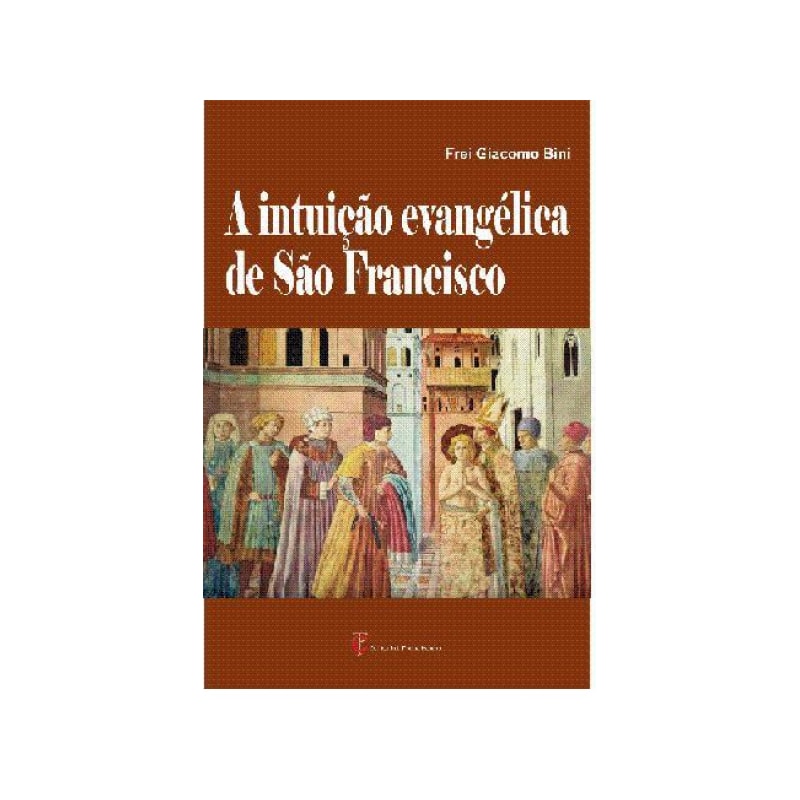 INTUIÇÃO EVANGELHICA S. FRANCISCO