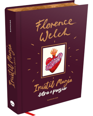 Inútil magia