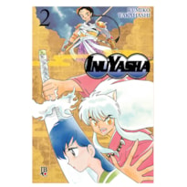 INUYASHA VOL. 02 - WIDEBAN