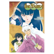 INUYASHA VOL. 03 - WIDEBAN