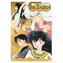 INUYASHA VOL. 05 - WIDEBAN