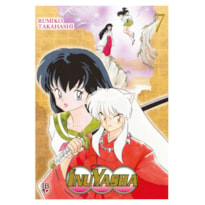 INUYASHA VOL. 07 - WIDEBAN