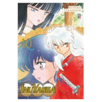 INUYASHA VOL. 10 - WIDEBAN