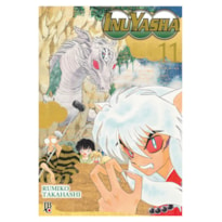 INUYASHA VOL. 11 - WIDEBAN