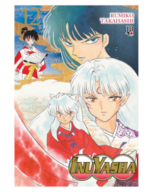 INUYASHA VOL. 12 - WIDEBAN