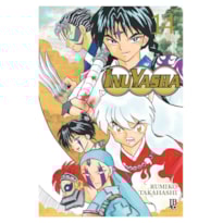 INUYASHA VOL. 14 - WIDEBAN