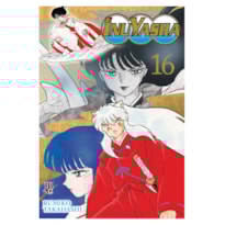 INUYASHA VOL. 16 - WIDEBAN