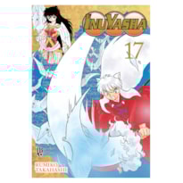 INUYASHA VOL. 17 - WIDEBAN