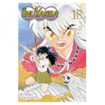 INUYASHA VOL. 18 - WIDEBAN