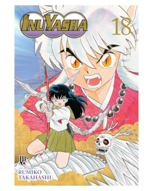 INUYASHA VOL. 18 - WIDEBAN