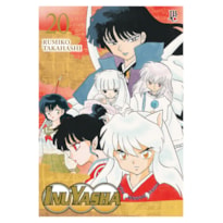 INUYASHA VOL. 20 - WIDEBAN