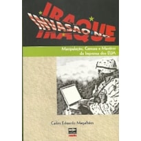 INVASAO NO IRAQUE