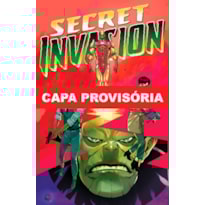 Invasão secreta (2023)