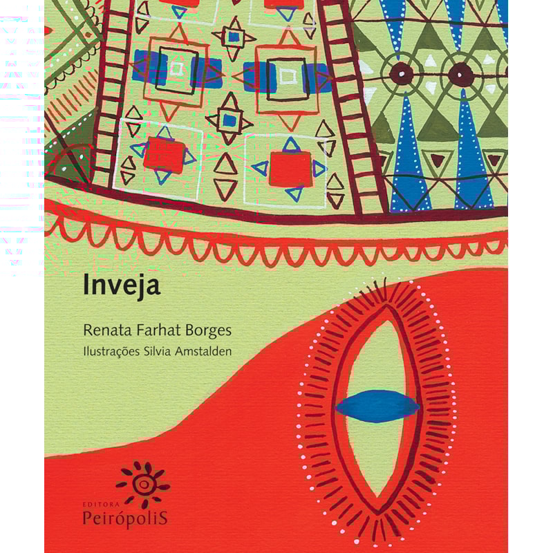 INVEJA