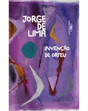 INVENÇÃO DE ORFEU