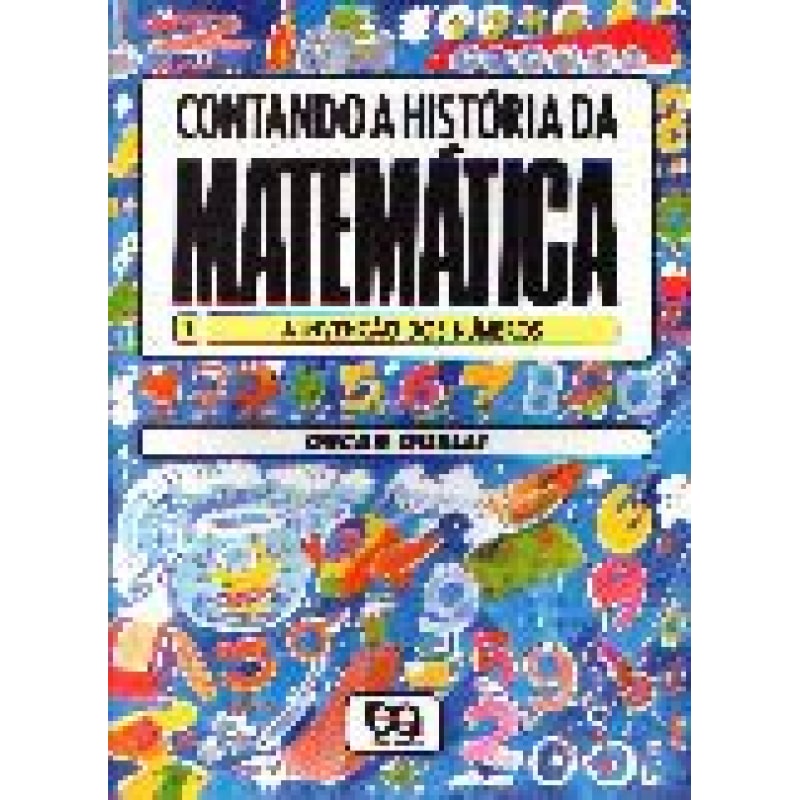 INVENÇÃO DOS NÚMEROS, A