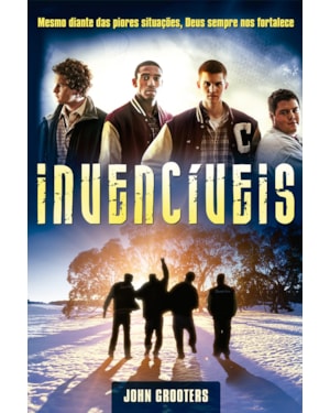 INVENCÍVEIS