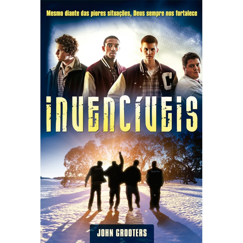 INVENCÍVEIS