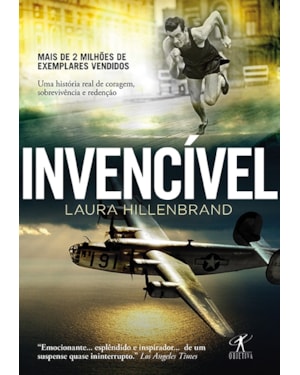 INVENCÍVEL