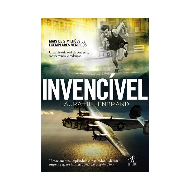 INVENCÍVEL