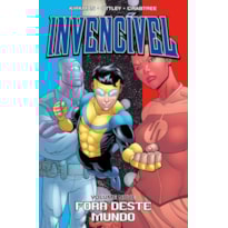 Invencível Vol. 09 - Fora deste Mundo