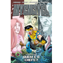 Invencível Vol. 10
