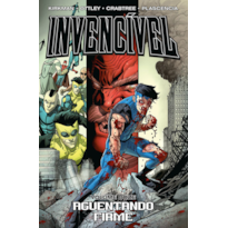 Invencível Vol. 12
