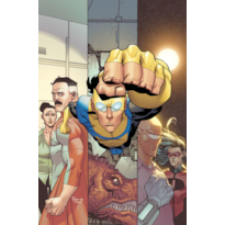 Invencível vol. 16