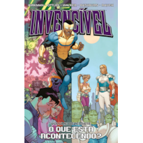 Invencível Vol. 17