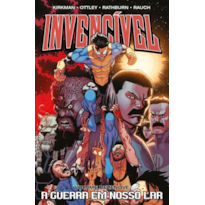 Invencível vol. 19