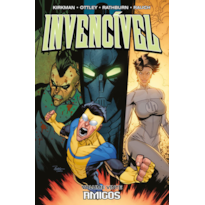Invencível vol. 20