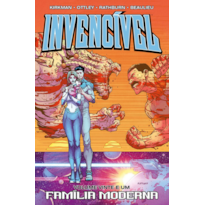 Invencível vol. 21