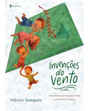 INVENÇÕES DO VENTO