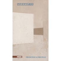 INVENTÁRIO