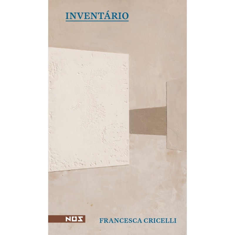 INVENTÁRIO