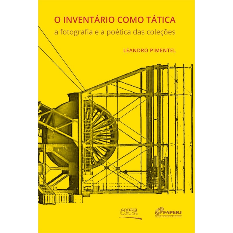 INVENTÁRIO COMO TÁTICA: A FOTOGRAFIA E A POÉTICA DAS COLEÇÕES
