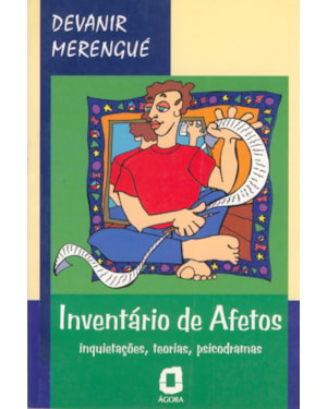 INVENTÁRIO DE AFETOS