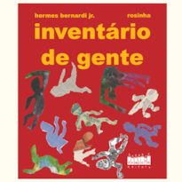 Inventário de gente