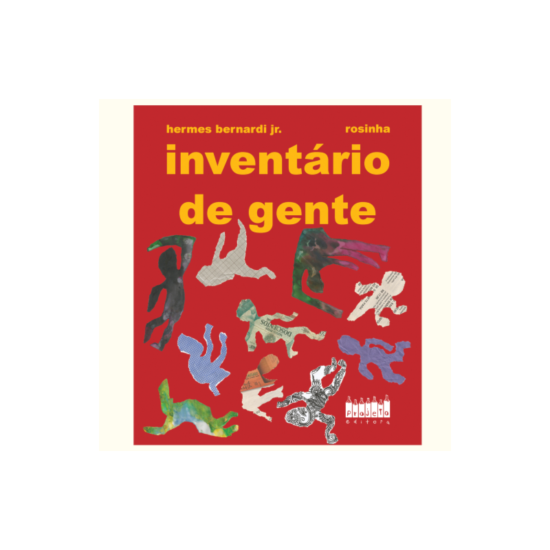 Inventário de gente