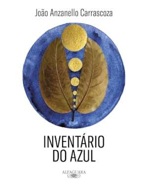 INVENTÁRIO DO AZUL