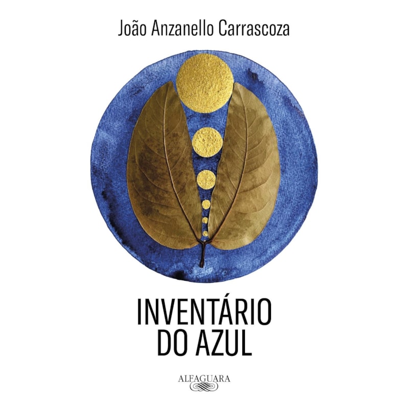 INVENTÁRIO DO AZUL