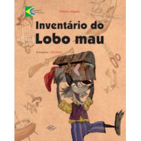 INVENTÁRIO DO LOBO-MAU